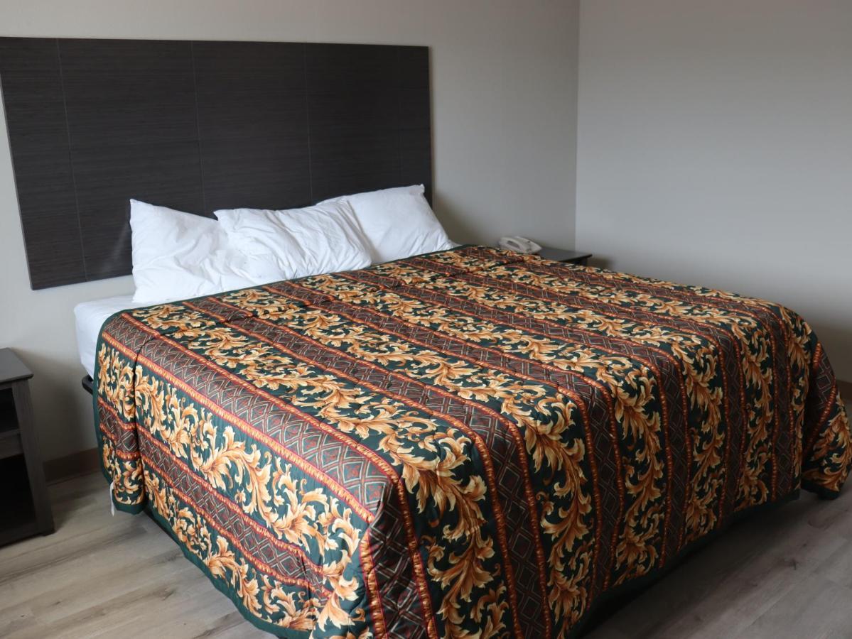 Crossroads Inn & Suites West Memphis Kültér fotó