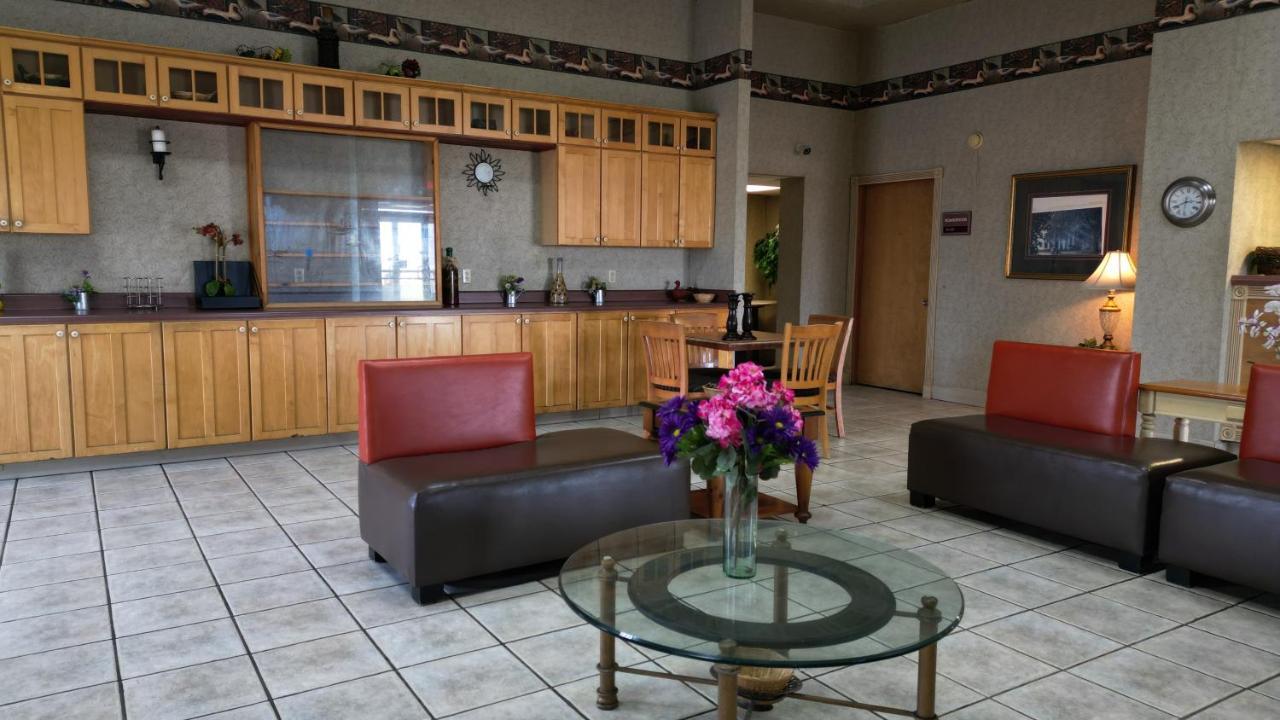 Crossroads Inn & Suites West Memphis Kültér fotó